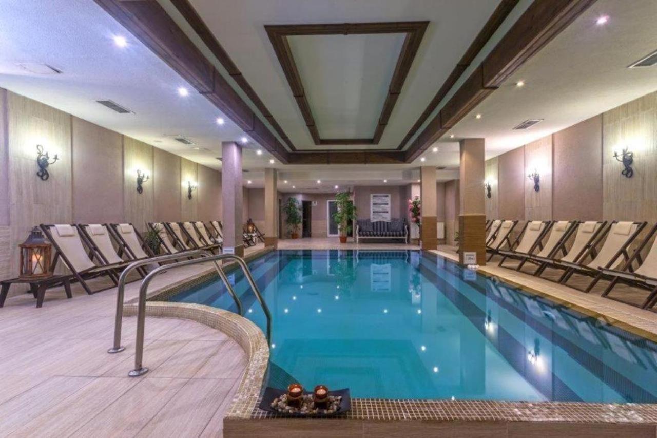 Mdv Apartment 5Min From The Ski Lift! Bansko Esterno foto