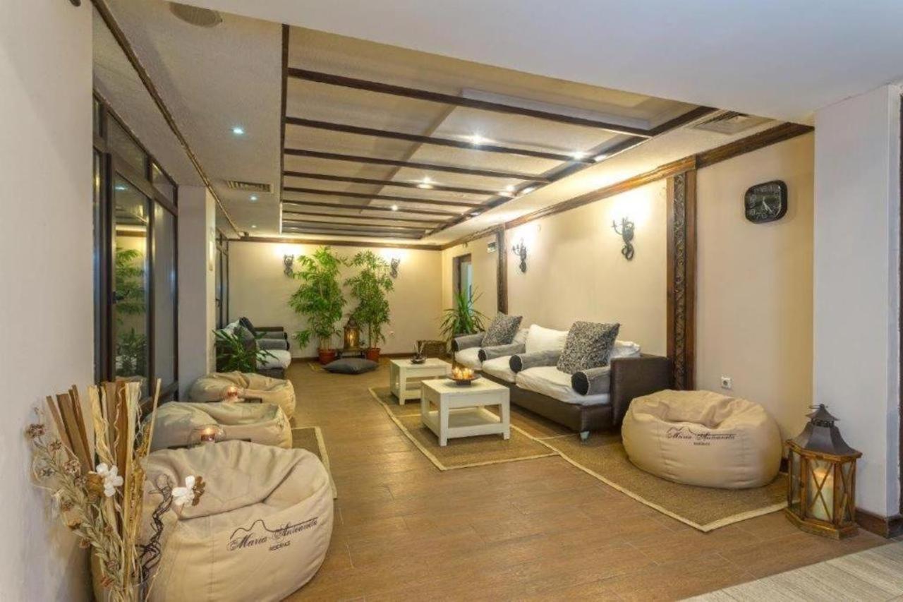 Mdv Apartment 5Min From The Ski Lift! Bansko Esterno foto