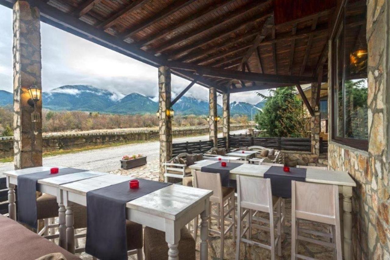 Mdv Apartment 5Min From The Ski Lift! Bansko Esterno foto