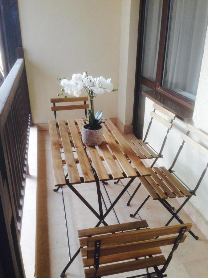 Mdv Apartment 5Min From The Ski Lift! Bansko Esterno foto