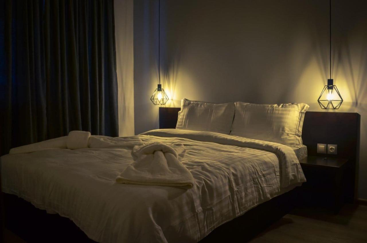 Mdv Apartment 5Min From The Ski Lift! Bansko Esterno foto