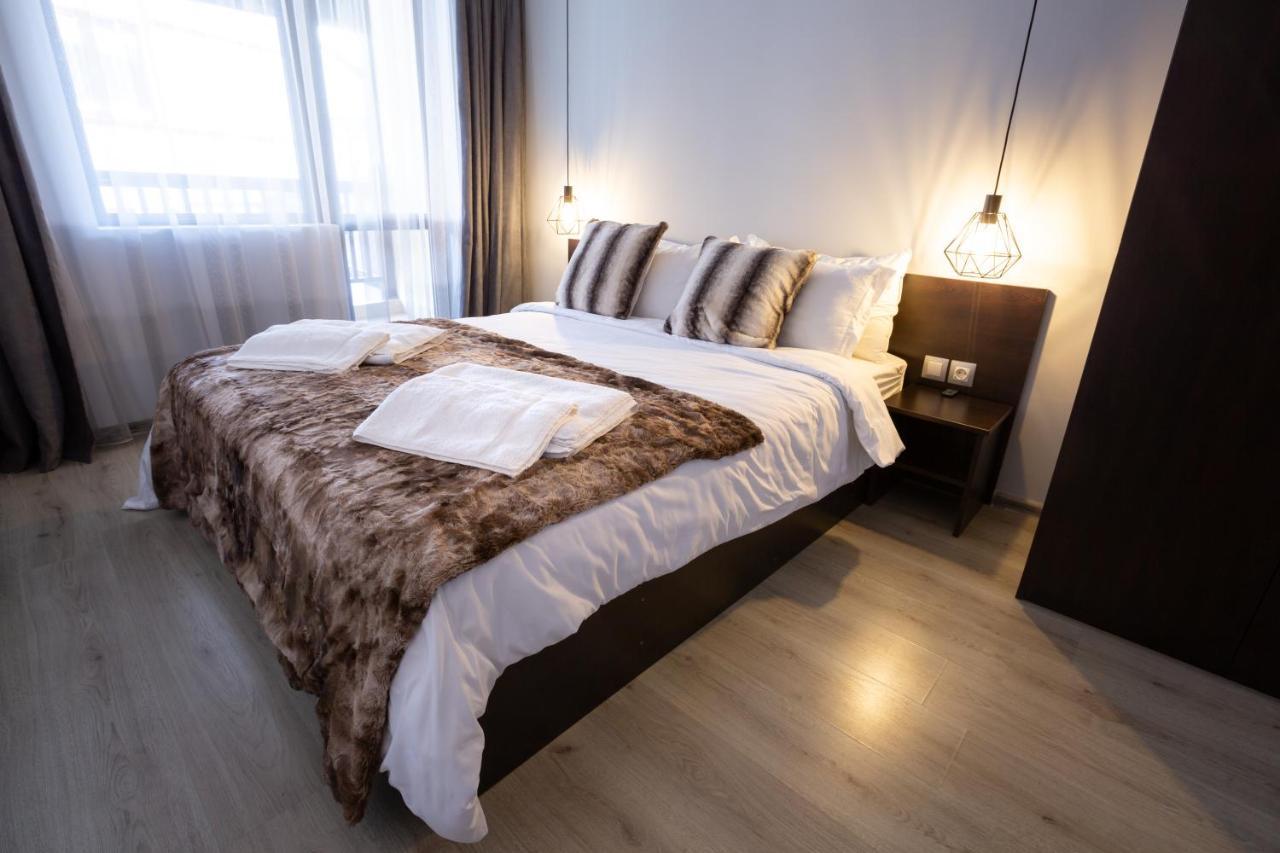 Mdv Apartment 5Min From The Ski Lift! Bansko Esterno foto