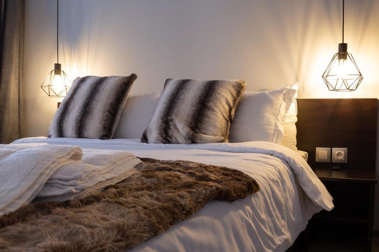 Mdv Apartment 5Min From The Ski Lift! Bansko Esterno foto