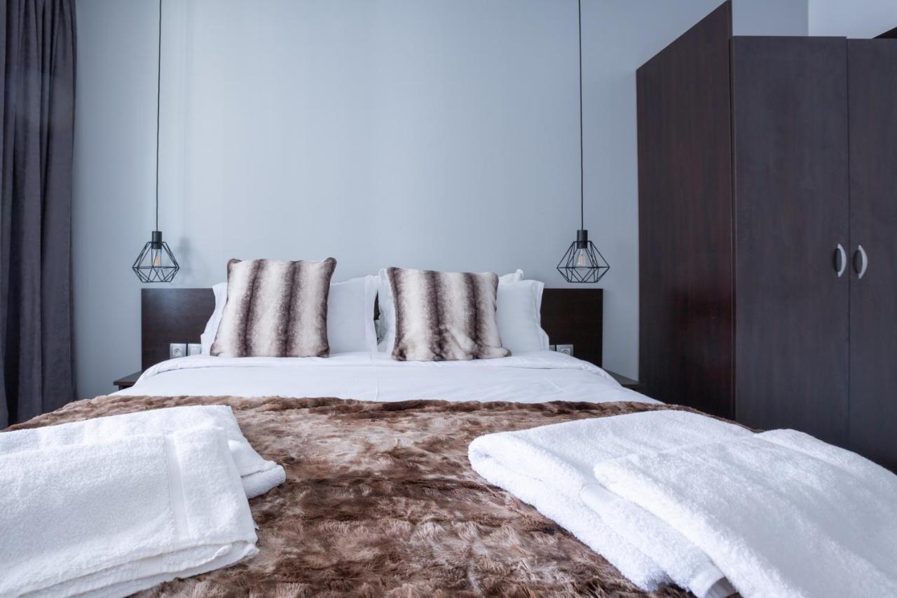 Mdv Apartment 5Min From The Ski Lift! Bansko Esterno foto