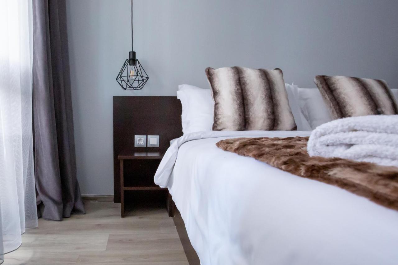 Mdv Apartment 5Min From The Ski Lift! Bansko Esterno foto