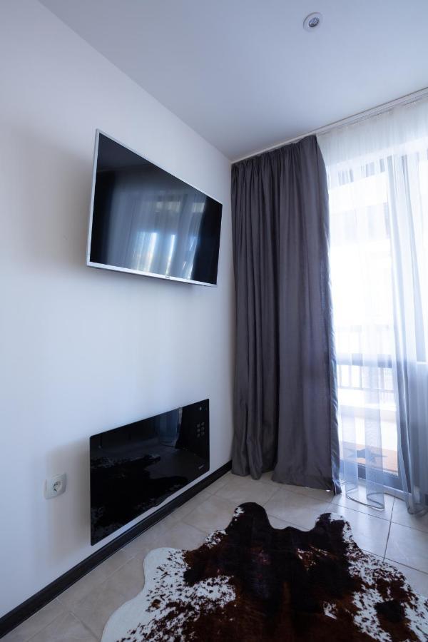 Mdv Apartment 5Min From The Ski Lift! Bansko Esterno foto