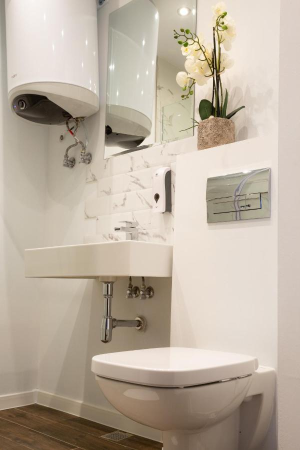 Mdv Apartment 5Min From The Ski Lift! Bansko Esterno foto
