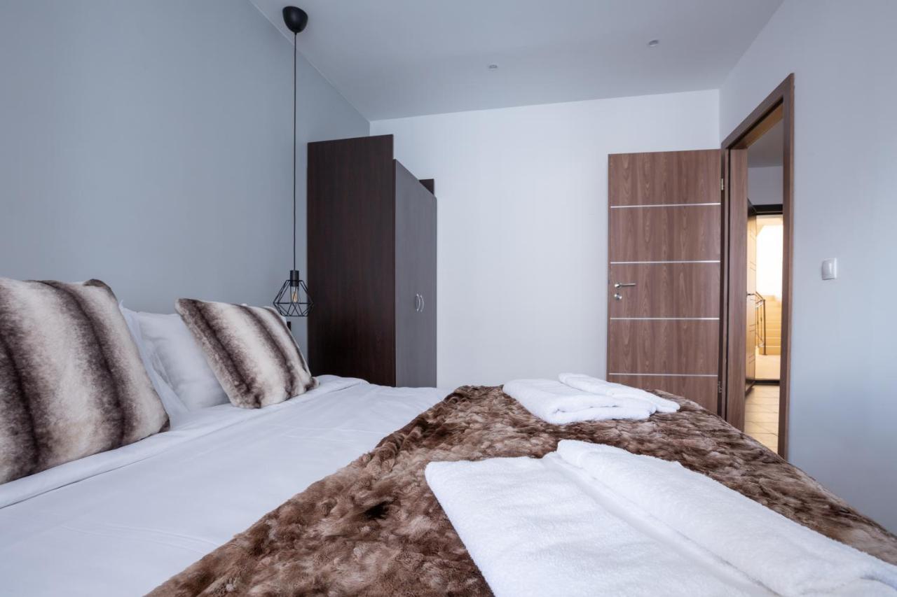 Mdv Apartment 5Min From The Ski Lift! Bansko Esterno foto