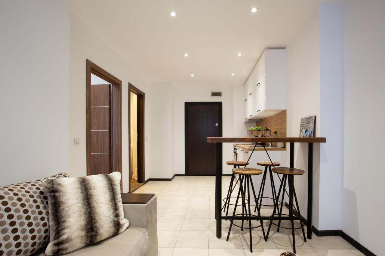 Mdv Apartment 5Min From The Ski Lift! Bansko Esterno foto