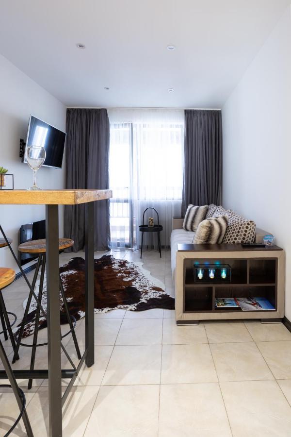 Mdv Apartment 5Min From The Ski Lift! Bansko Esterno foto