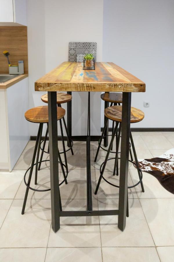 Mdv Apartment 5Min From The Ski Lift! Bansko Esterno foto