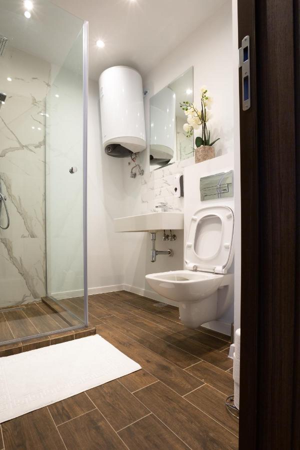 Mdv Apartment 5Min From The Ski Lift! Bansko Esterno foto